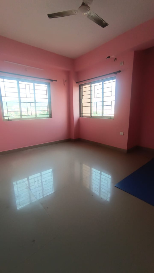 Unfurnished 3bhk in Janakpur Path, Kalyani Nagar, JANAKPUR, Kahilipara, Guwahati, Assam, India for Rent